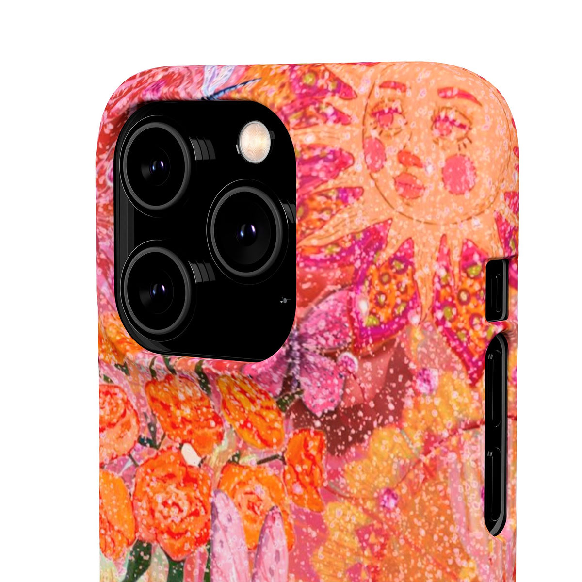 Sunburst Case