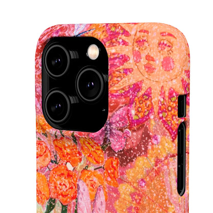 Sunburst Case
