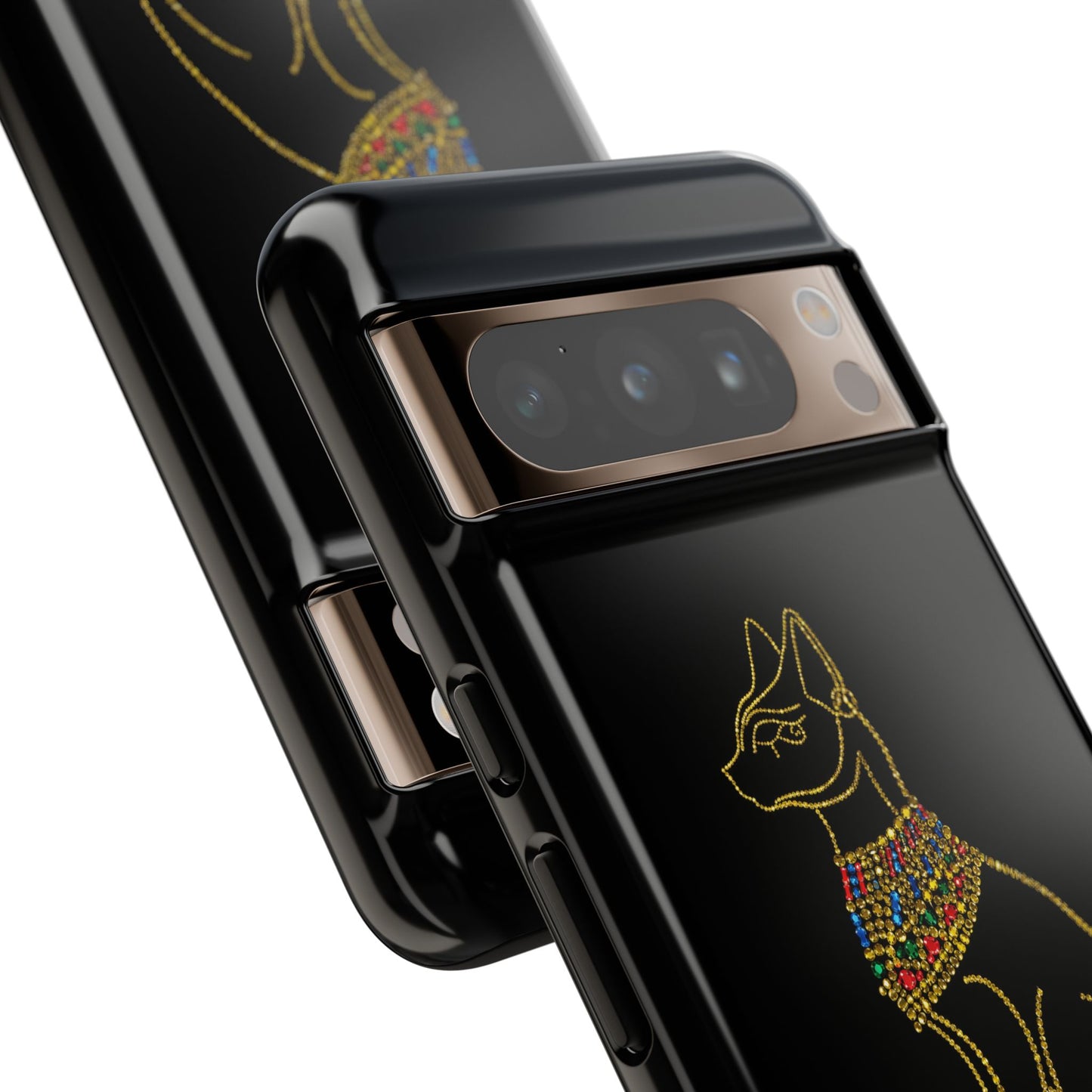 Egyptian Cat Tough Case