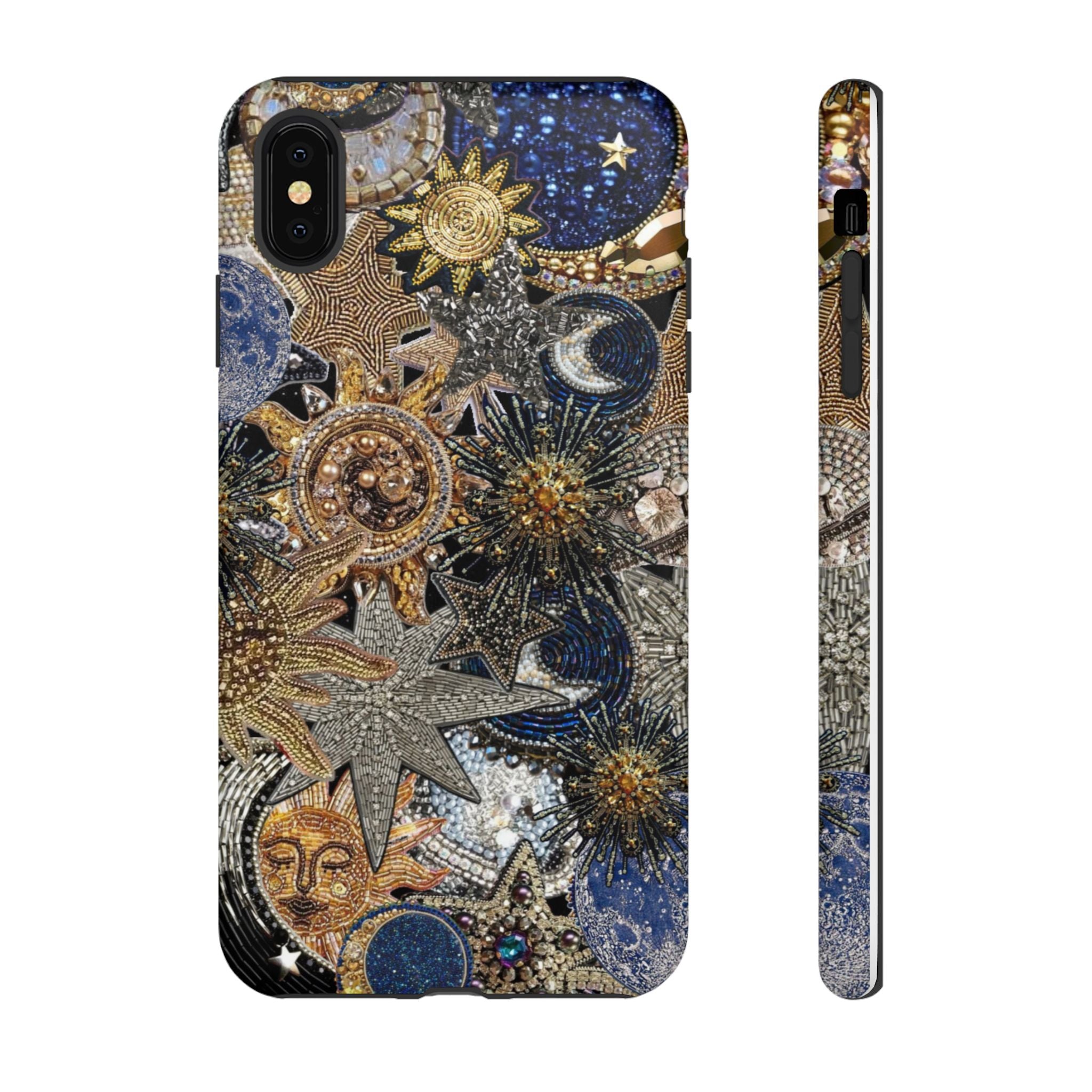 Celestial 2 Phone Case