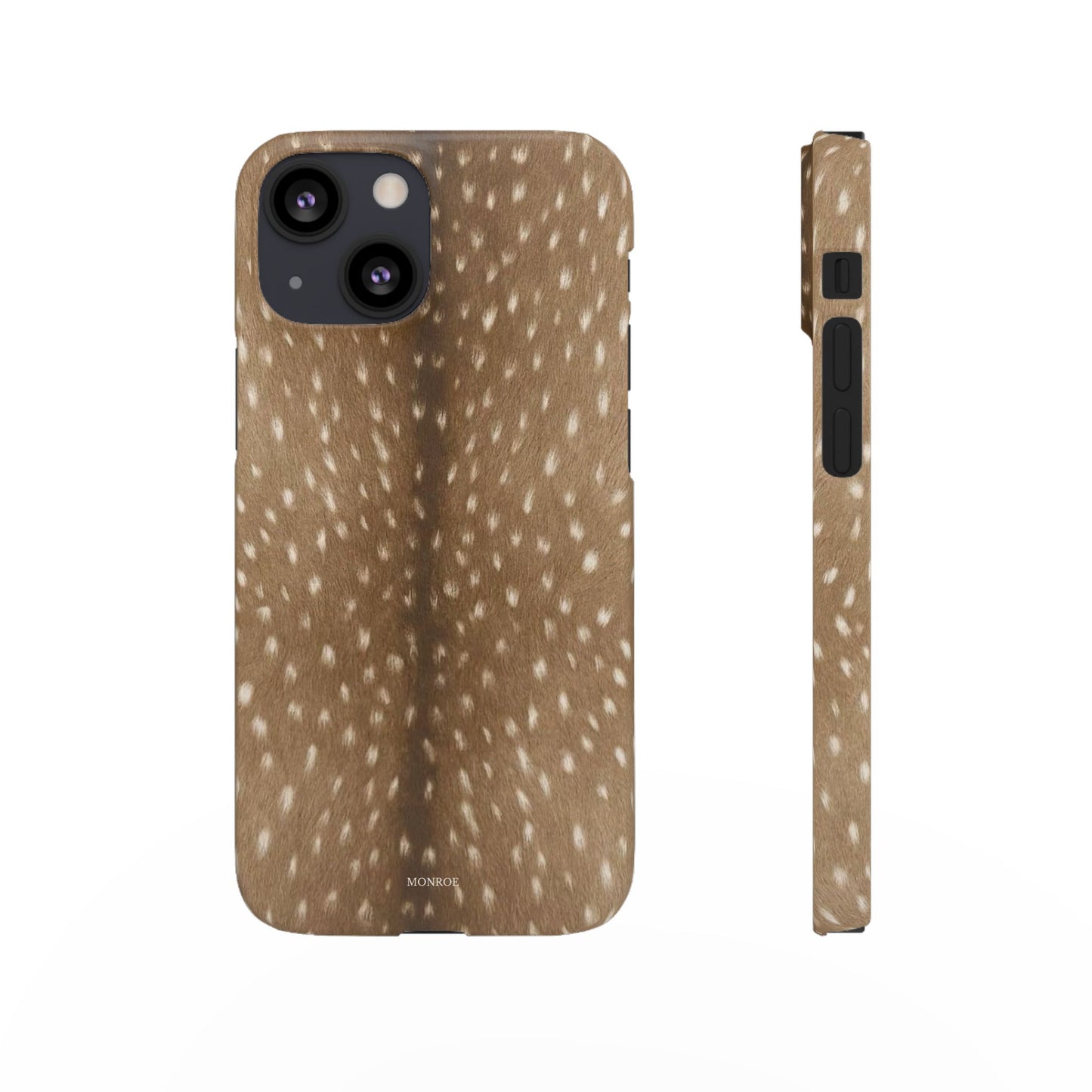 Deer Darling Snap Case