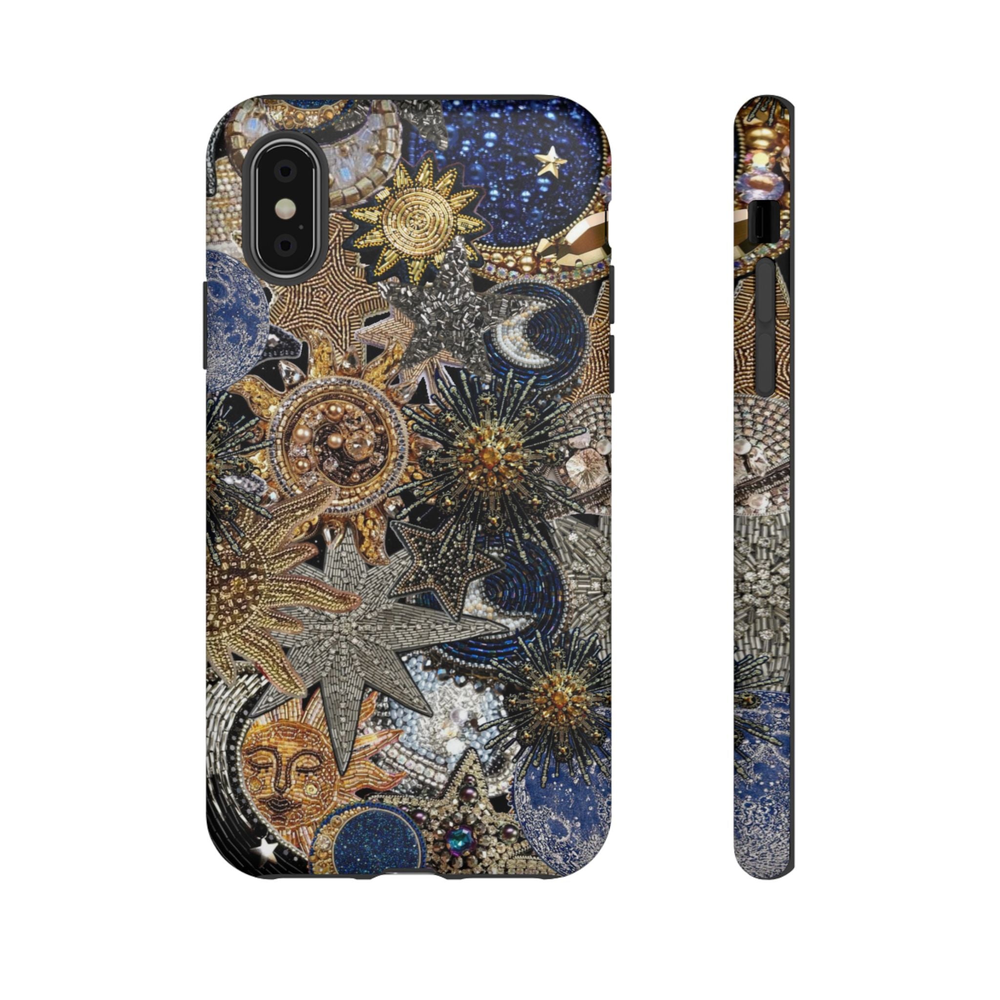 Celestial 2 Phone Case