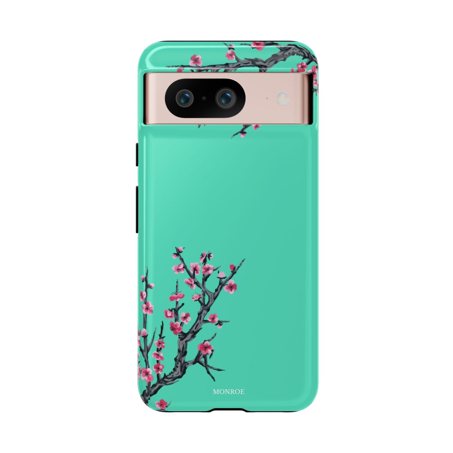 Cherry Blossom Tough Case