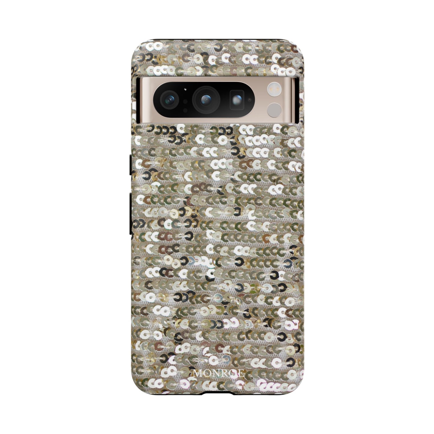 Sequin Sparkle Tough Case