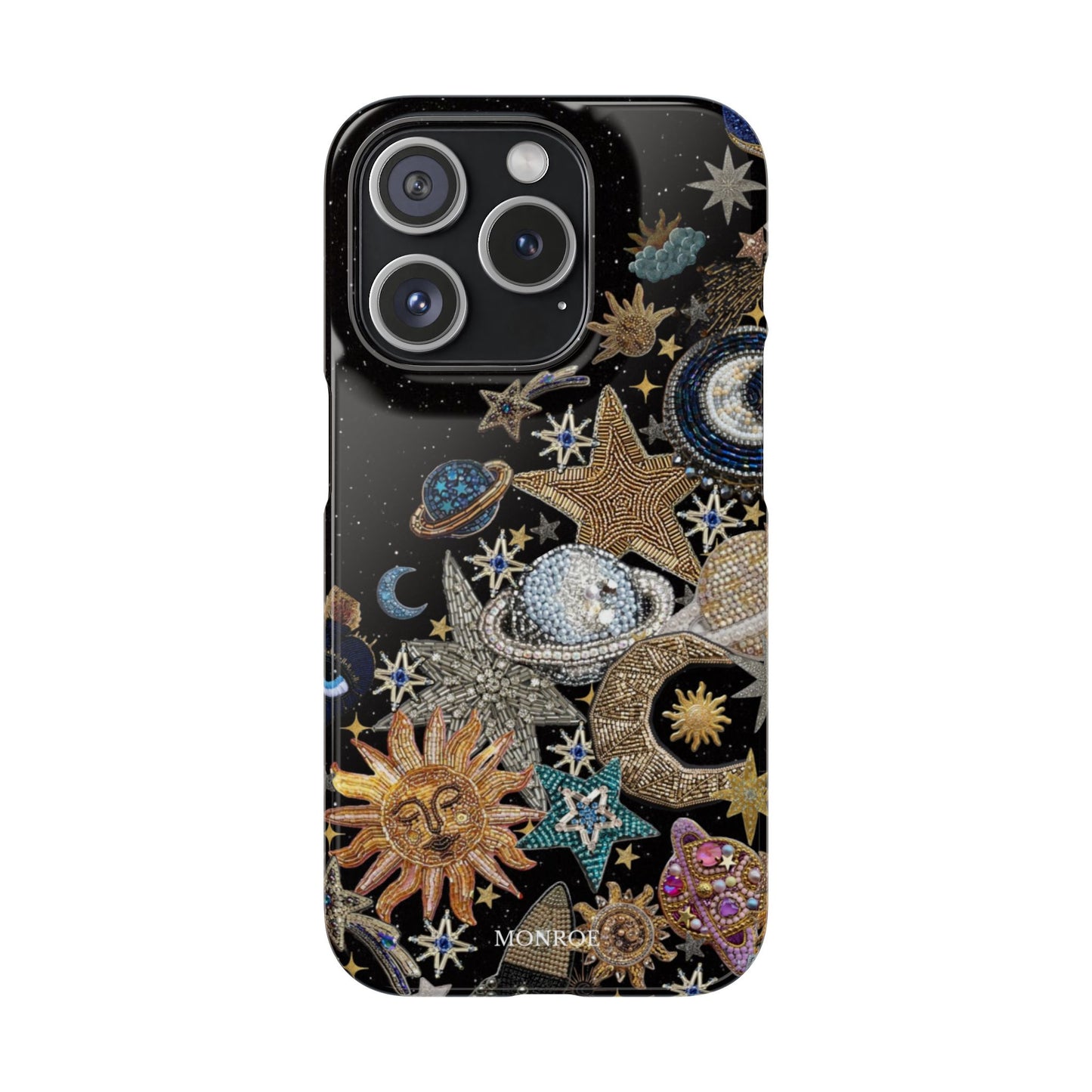 Celestial Galaxy Case