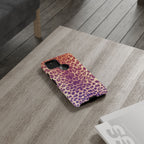 2016 Leopard Print Phone Case