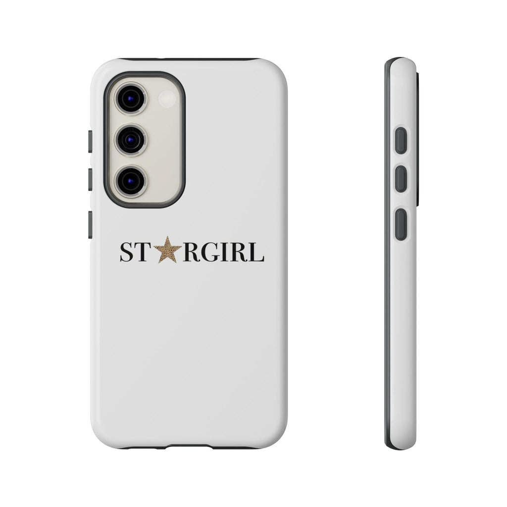 Star Girl Phone Case