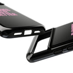 Blondes Do It Better Phone Case