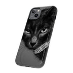 Kitten Bling Phone Case