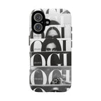 Vogue Montage Phone Case