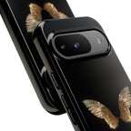 Winged Phone Case