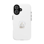 Snow Globe Phone Case