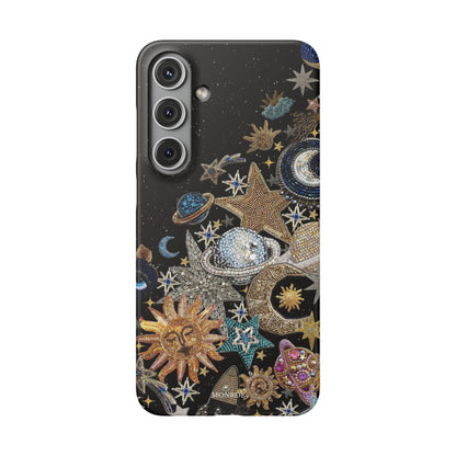 Celestial Galaxy Case
