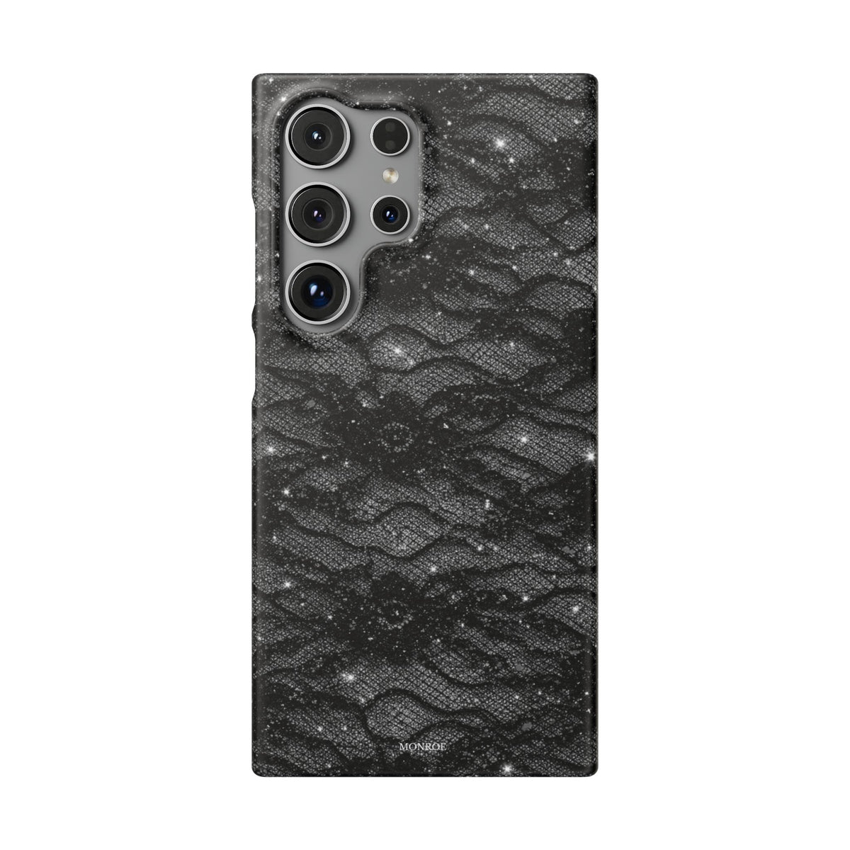Midnight Lace Case