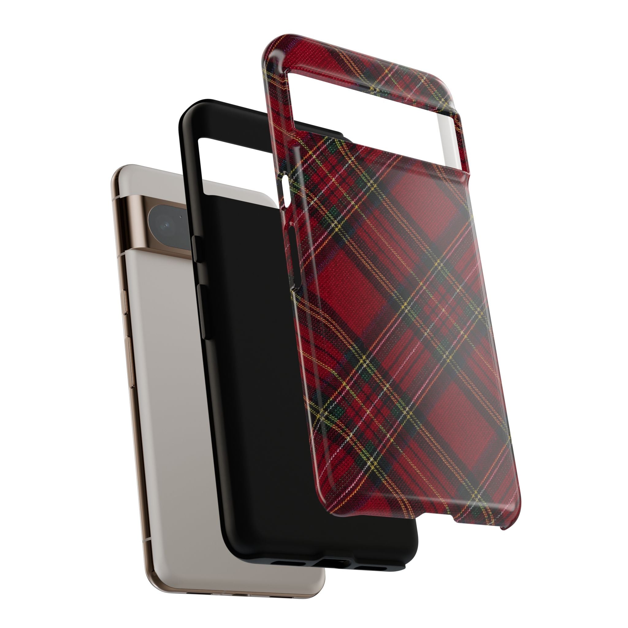 Very Merry Phone Case