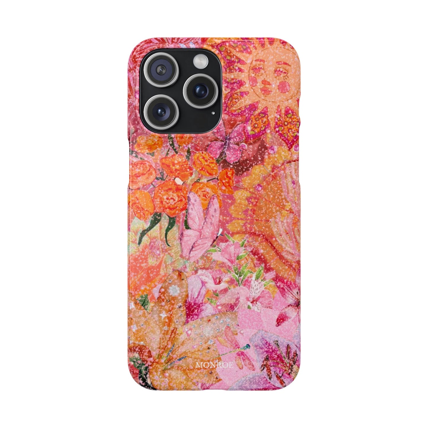 Sunburst Case