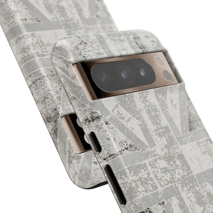 Union Vintage Grunge Tough Case