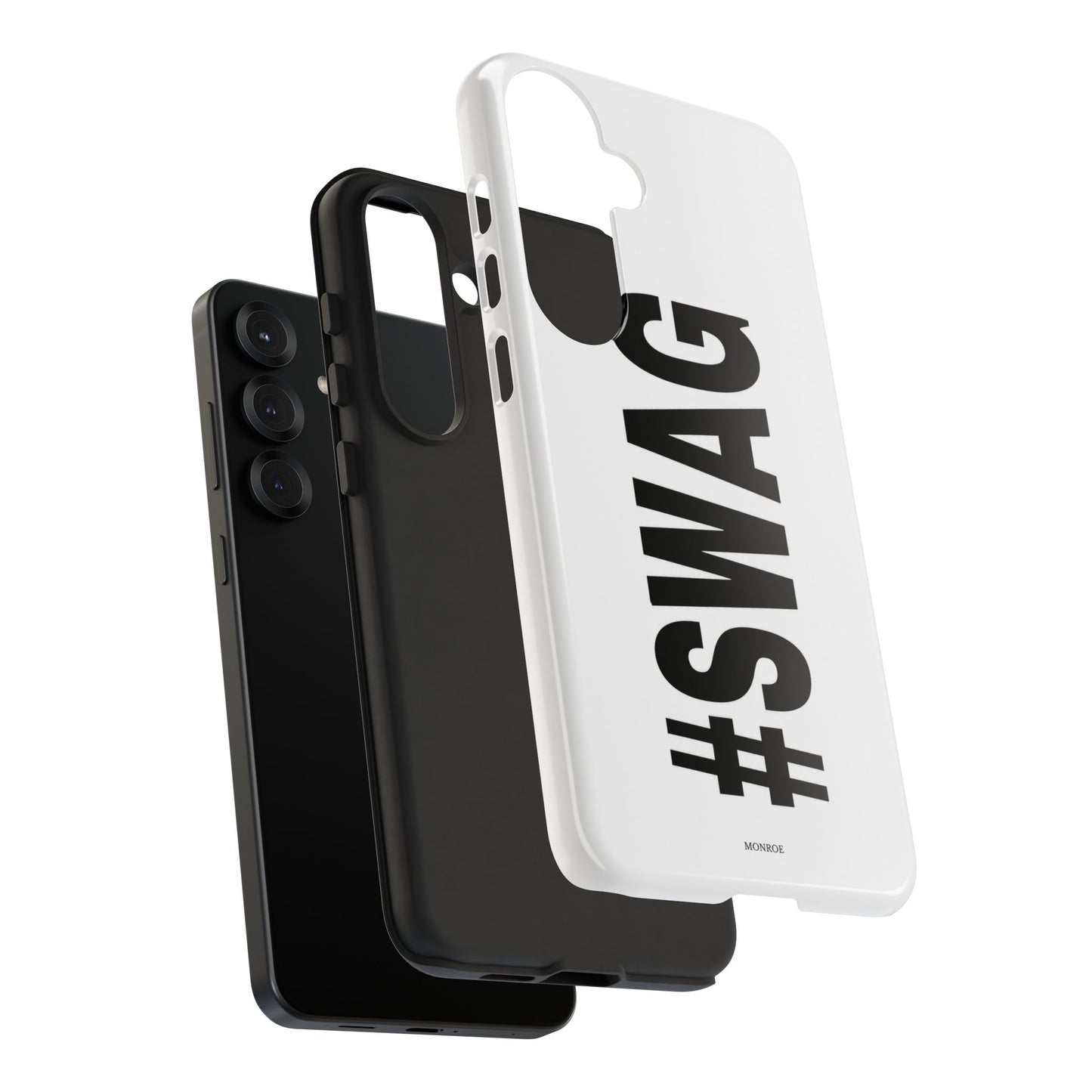 Original #SWAG Tough Case