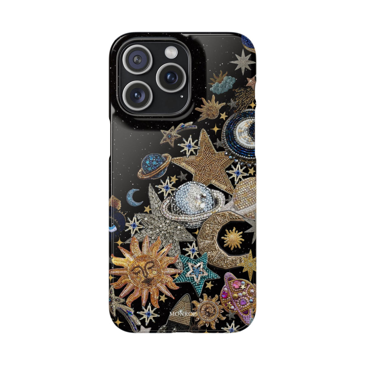 Celestial Galaxy Case