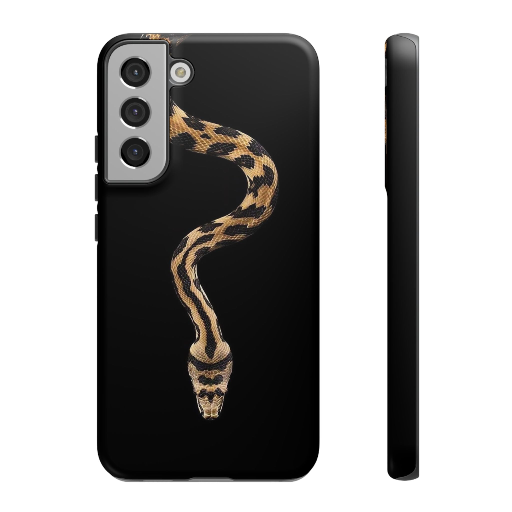 Slithery Snake Phone Case