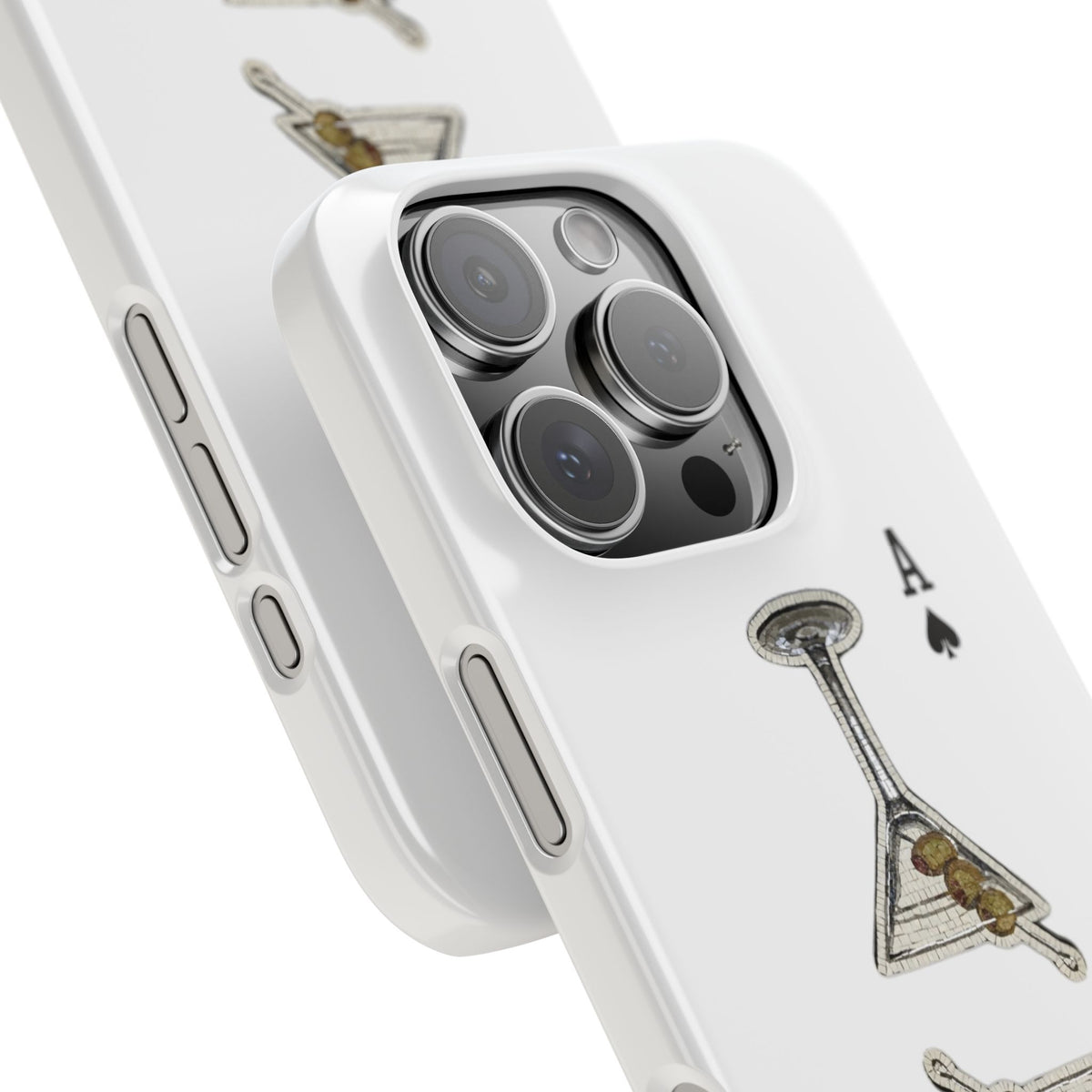 Martini Ace Case