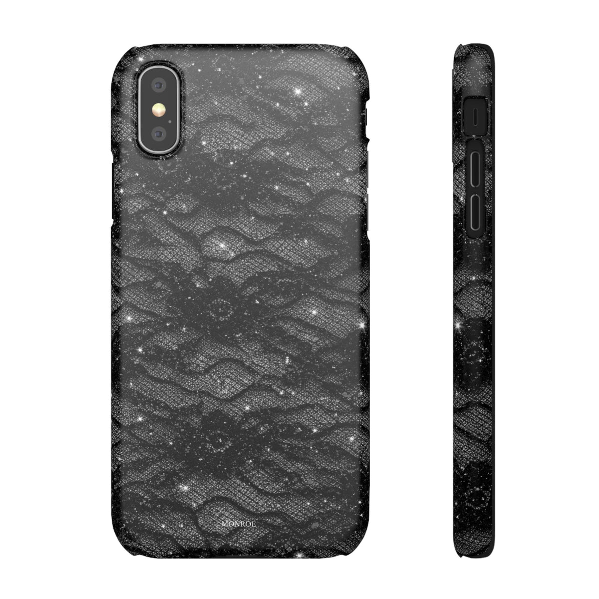 Midnight Lace Case