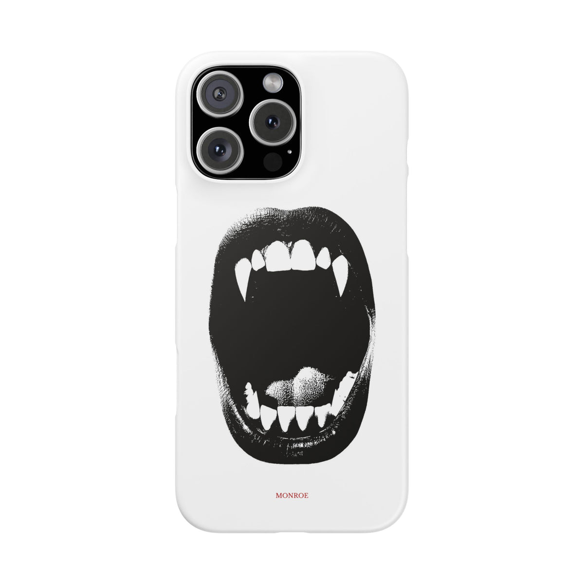 Love Bites Snap Case