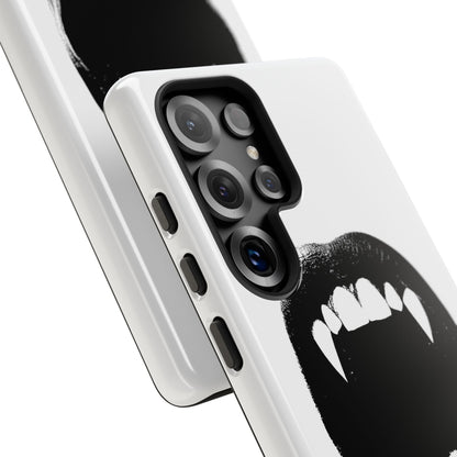 Love Bites Tough Case