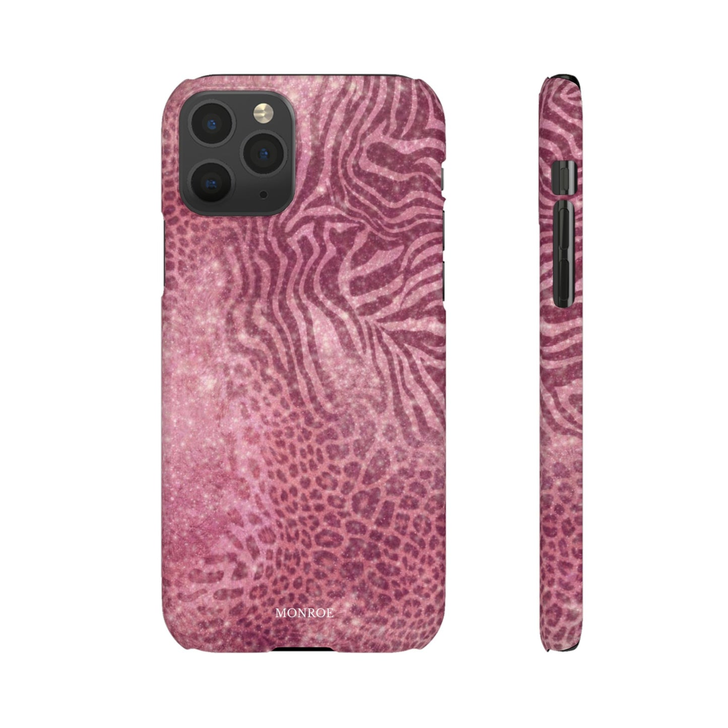 Blush Wild Case