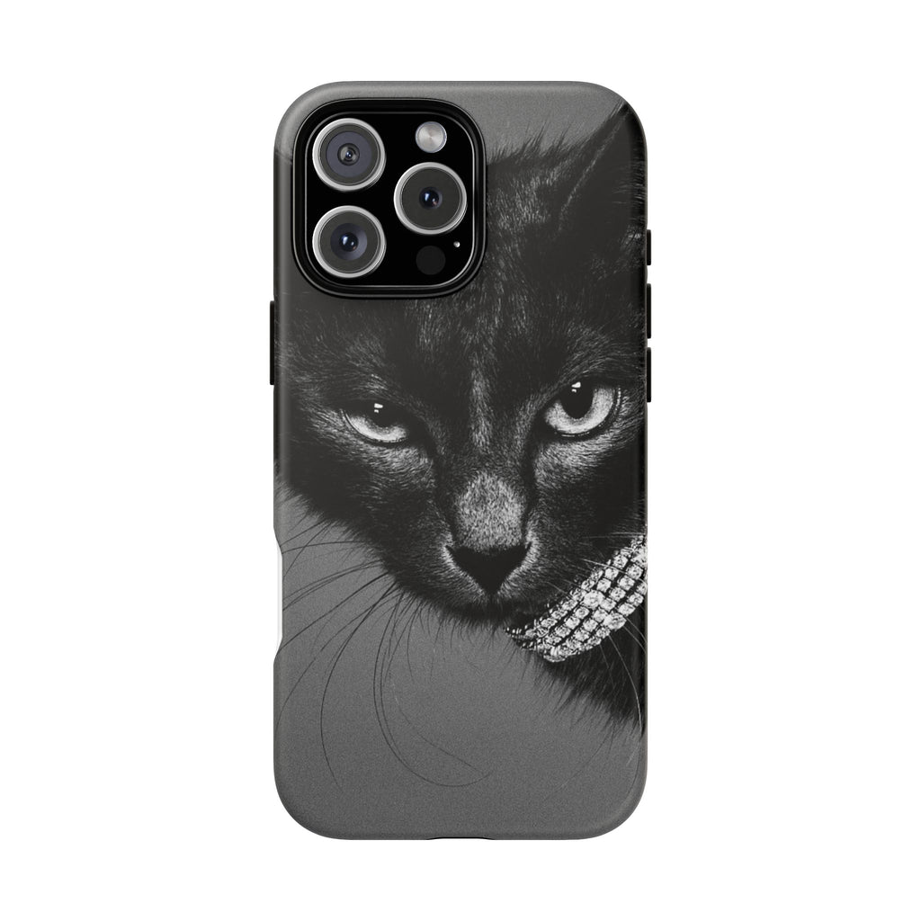 Kitten Bling Phone Case