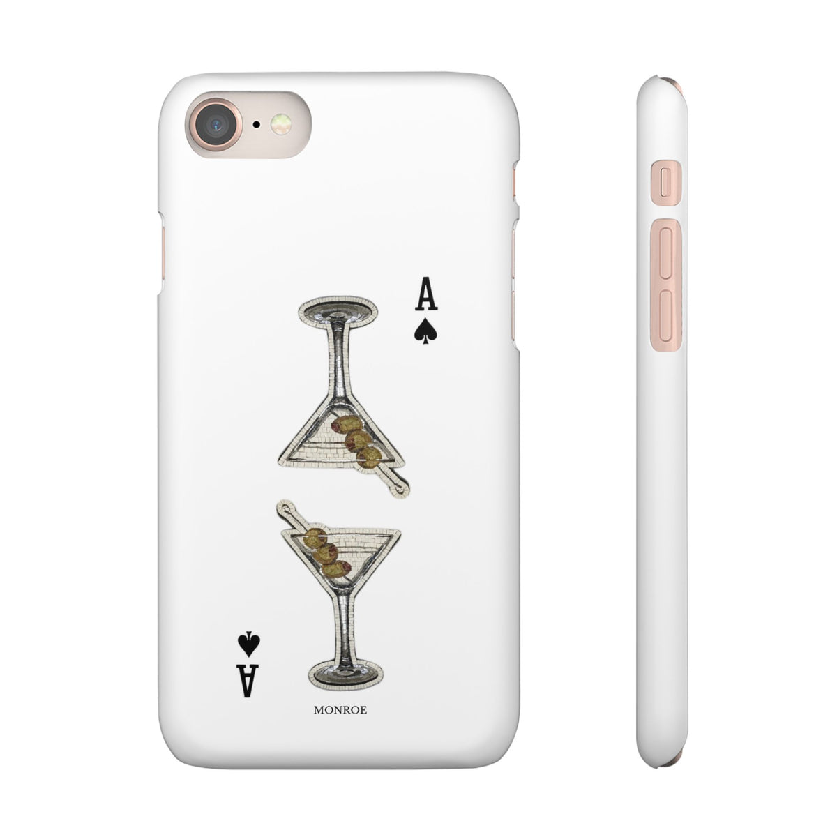 Martini Ace Case