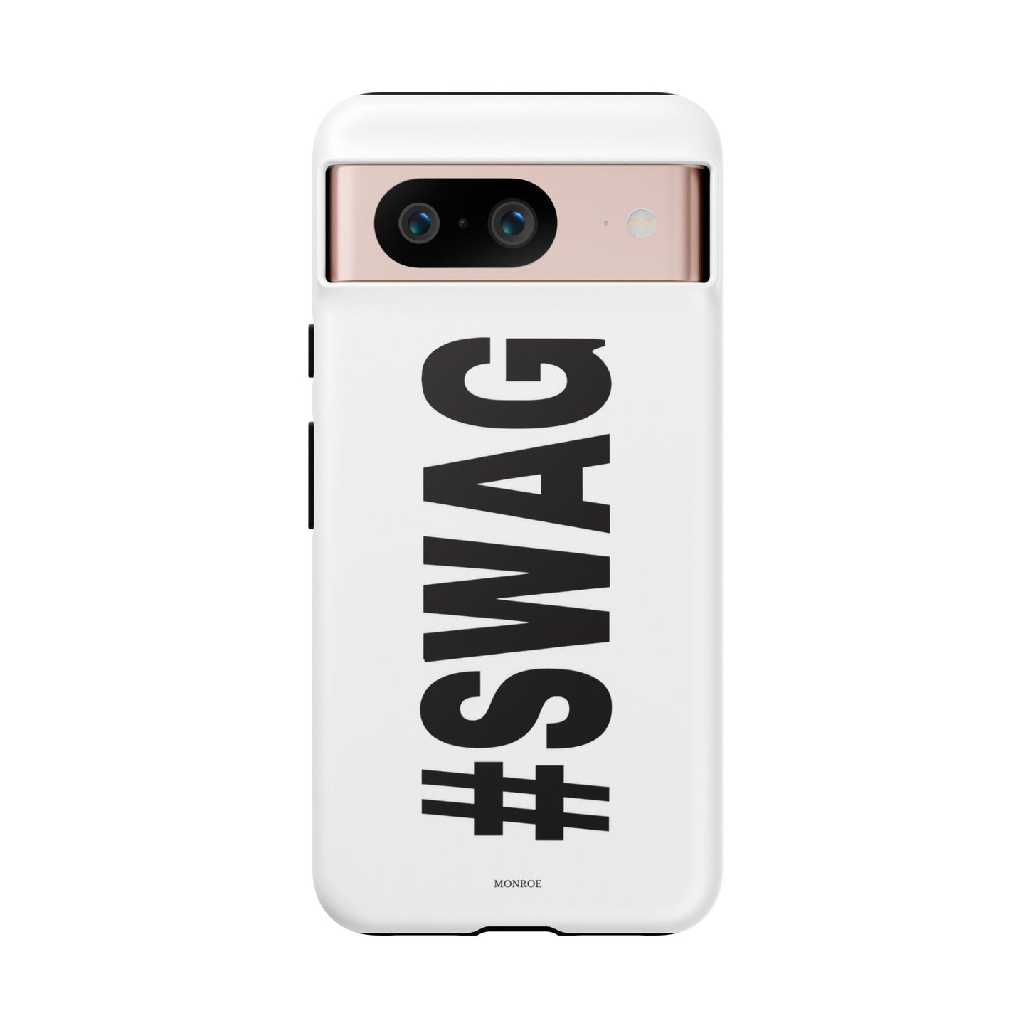 Original #SWAG Tough Case