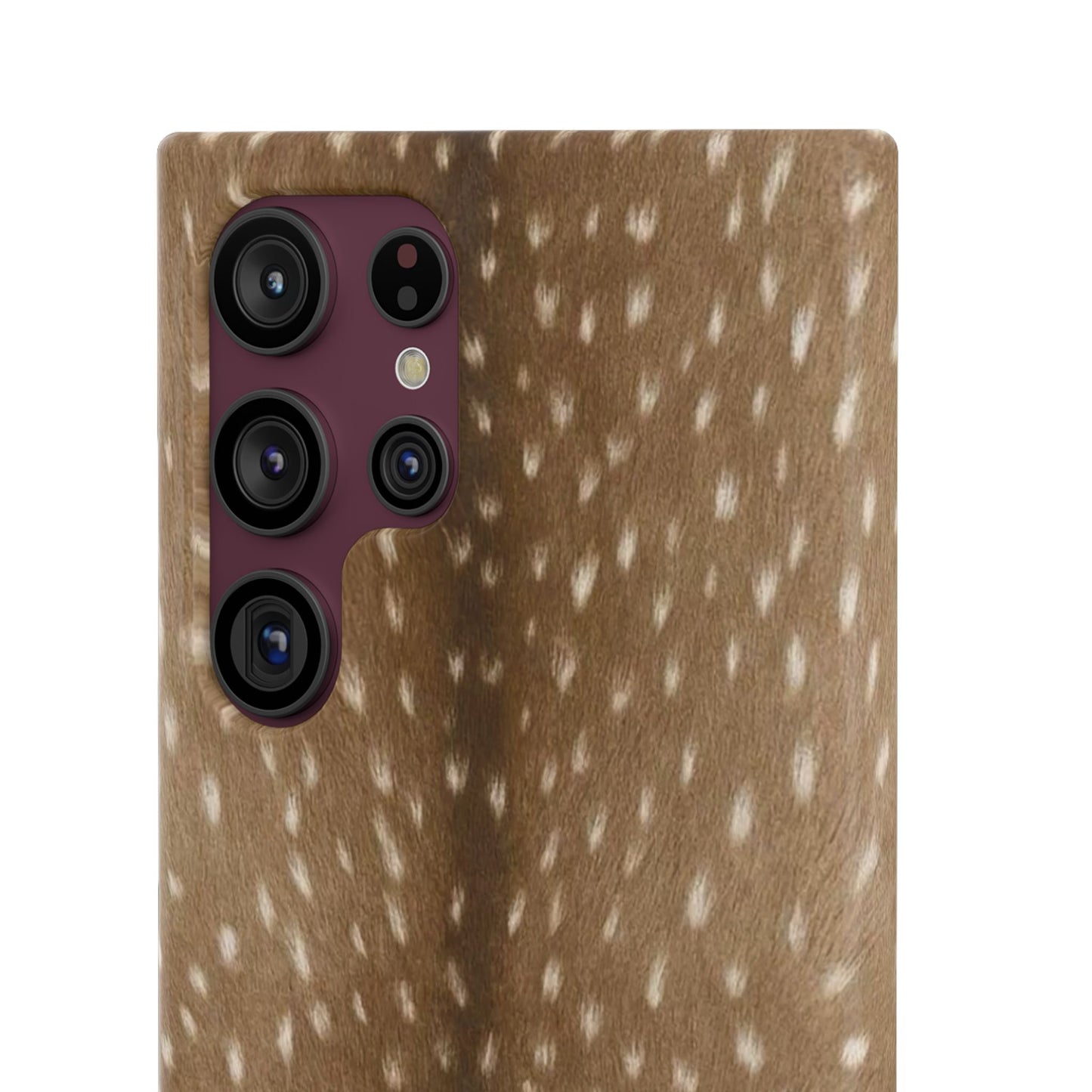 Deer Darling Snap Case