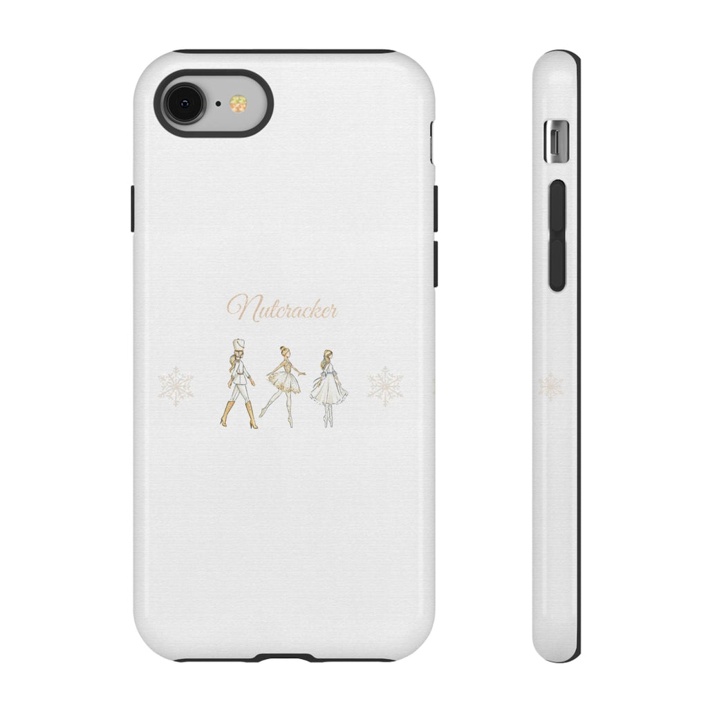 Nutcracker Phone Case