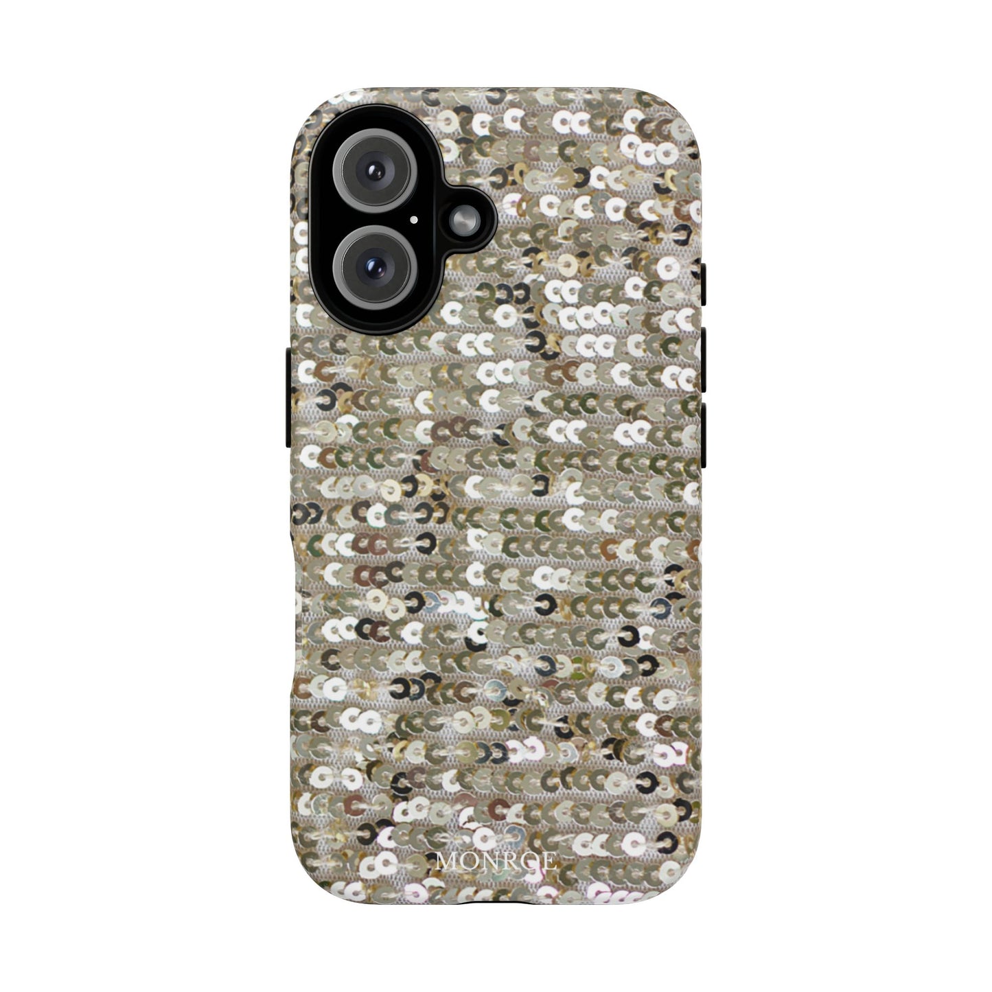 Sequin Sparkle Tough Case