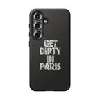In Paris Phone Case