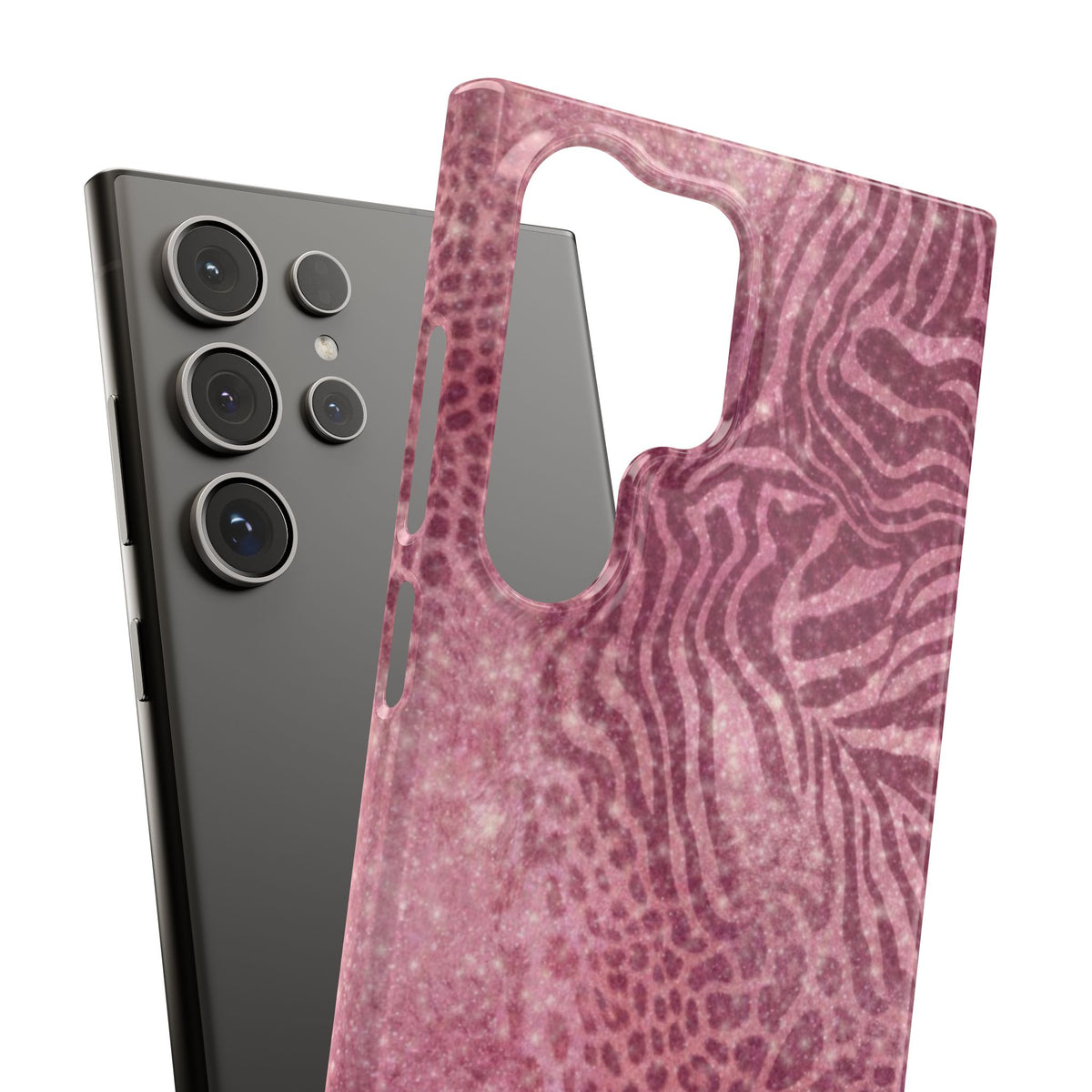 Blush Wild Case