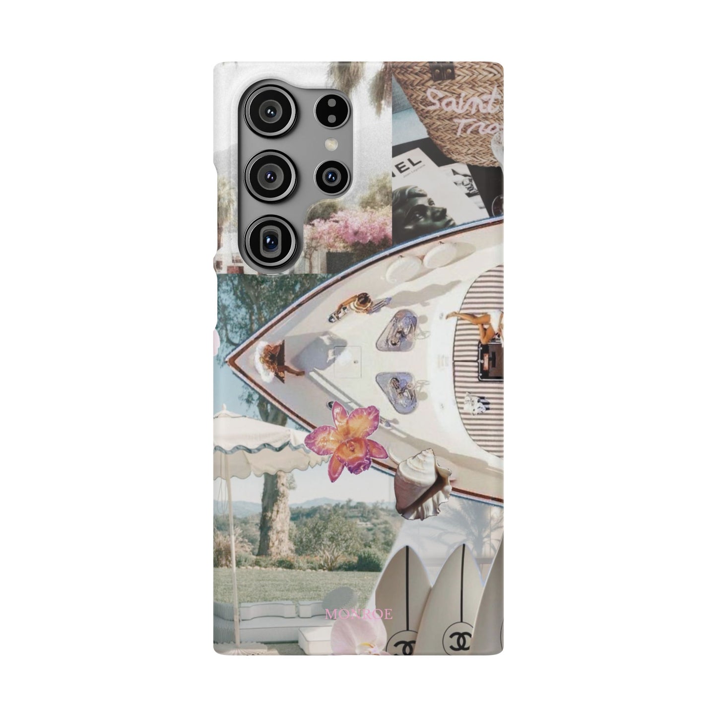 Saint Tropez Case