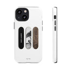 Saint Surf Phone Case