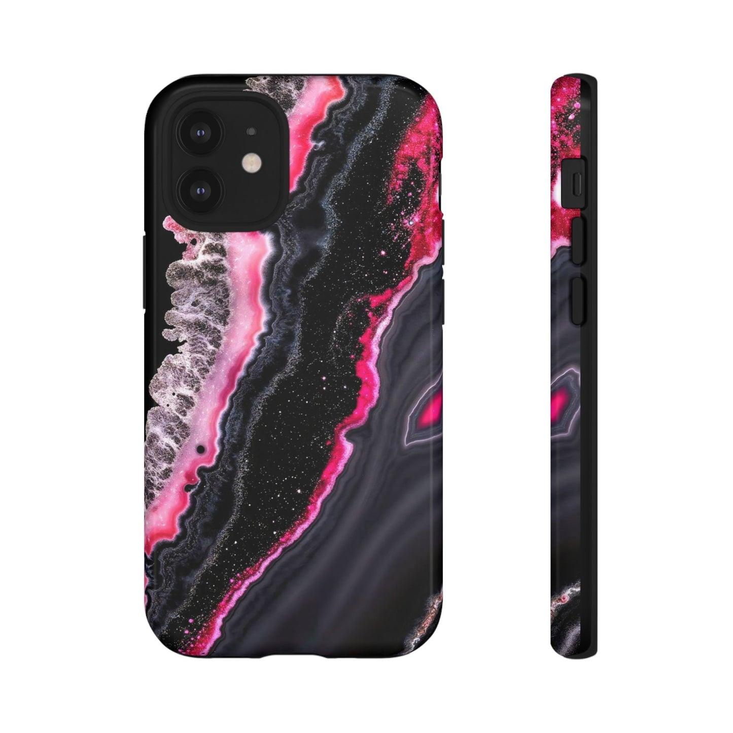 Geode Design Tough Case