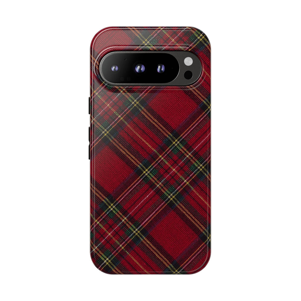 Very Merry Phone Case
