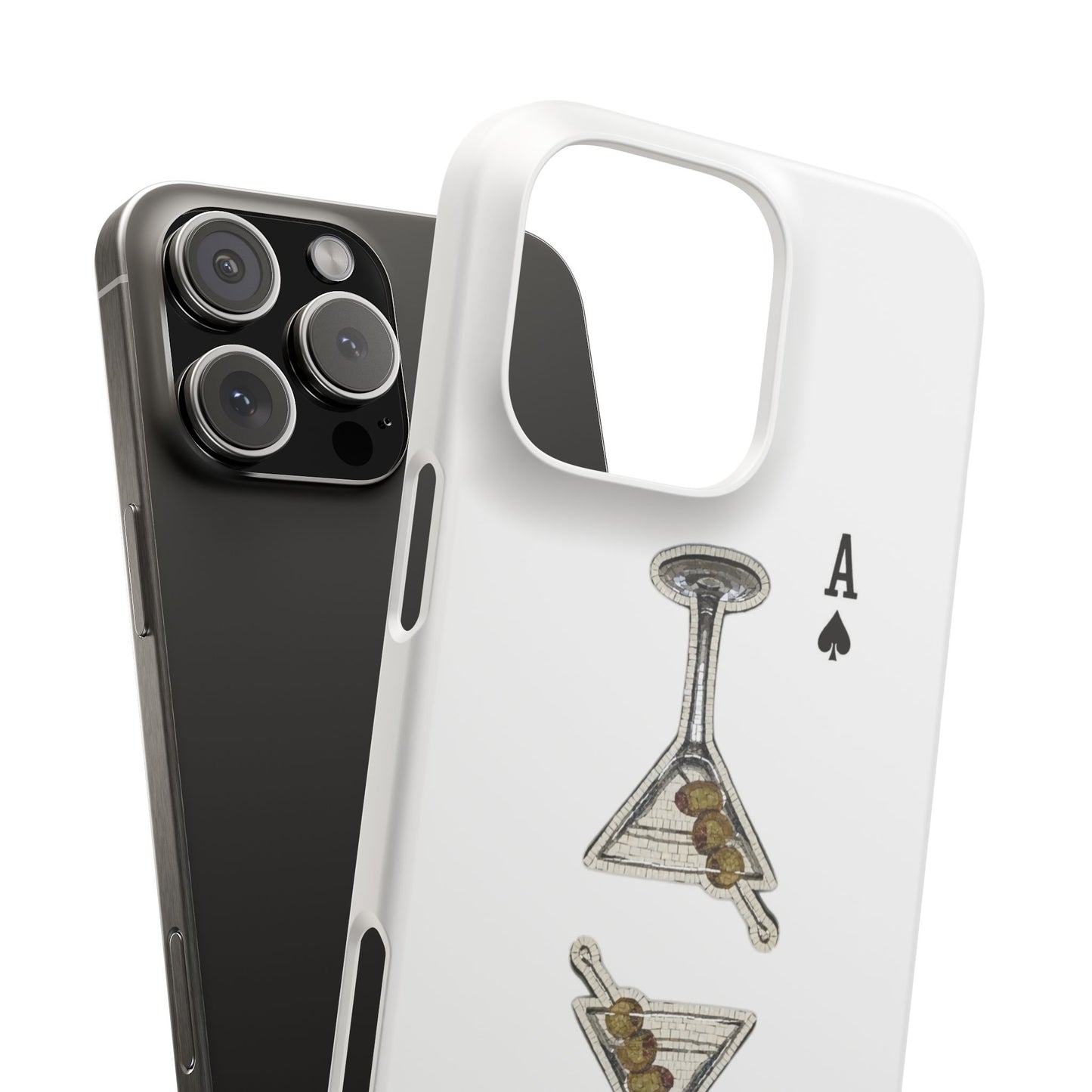 Martini Ace Case