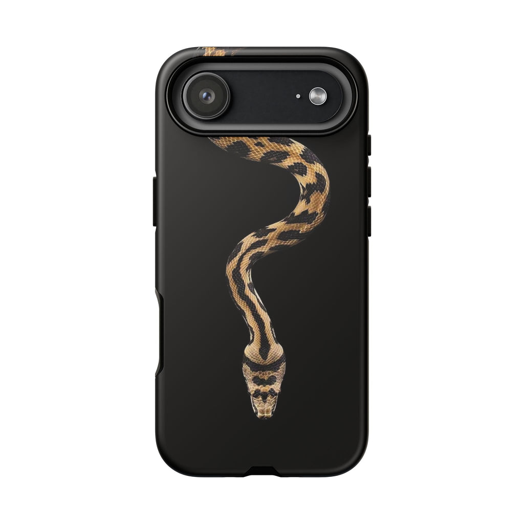 Slithery Snake Phone Case