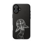 Dancing Disco Ball Phone Case