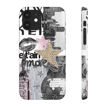 Amore NYC Case