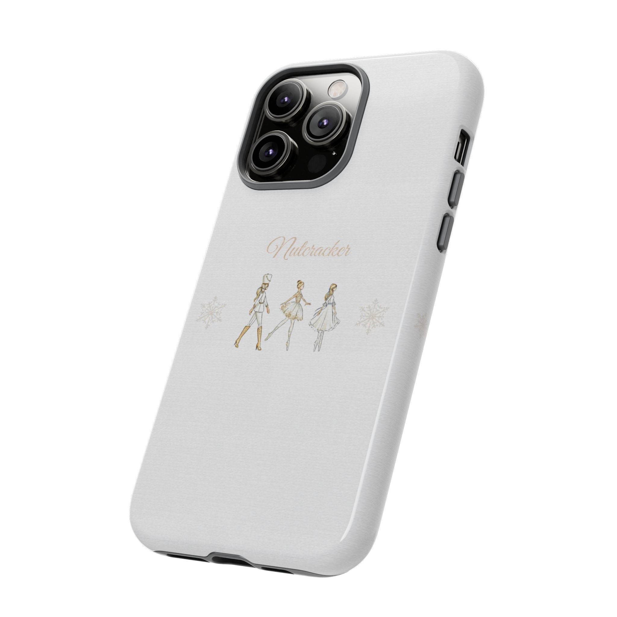Nutcracker Phone Case