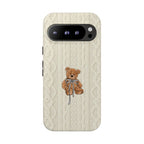 Teddy Phone Case