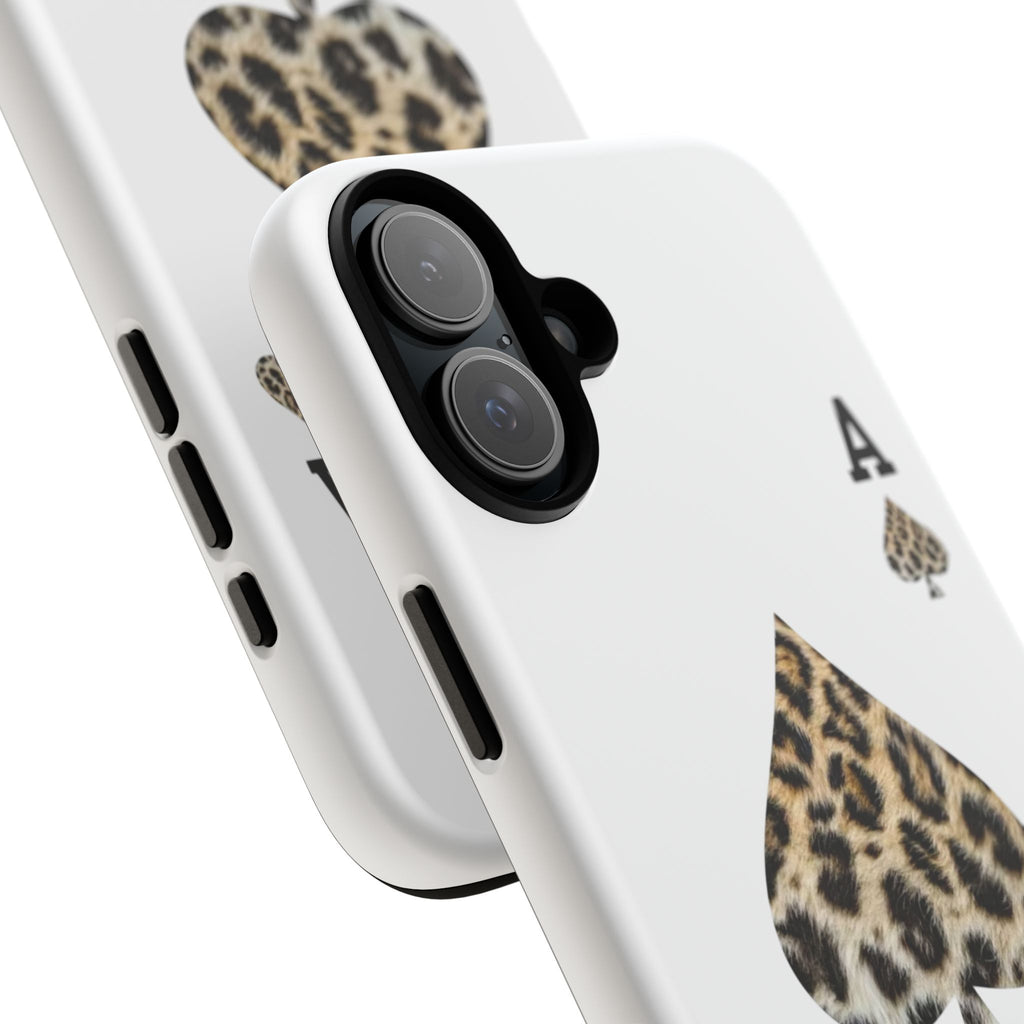 Ace Phone Case