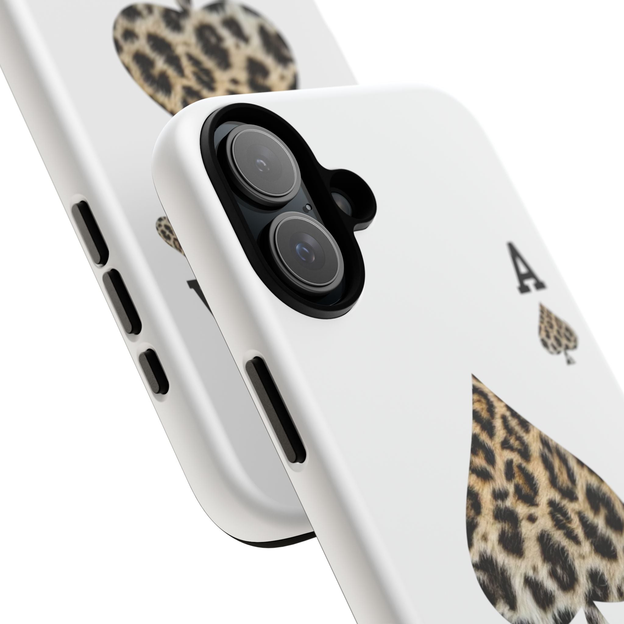 Ace Phone Case