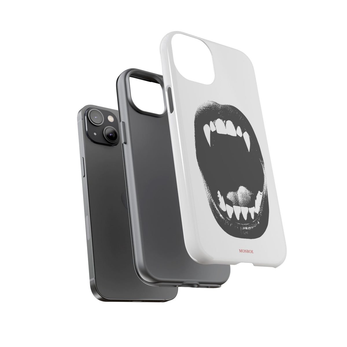 Love Bites Tough Case